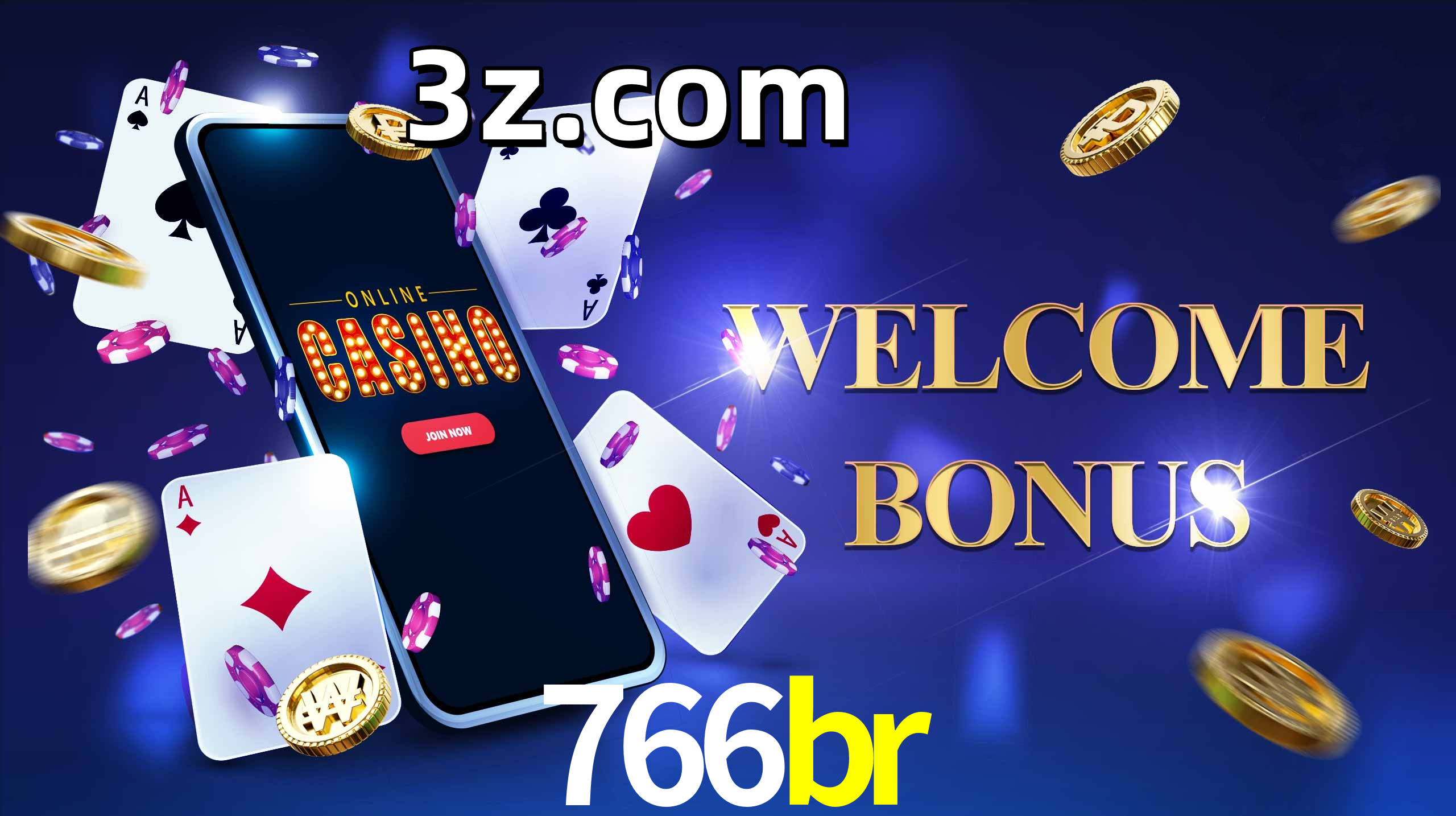 Cadastro Rápido 766br