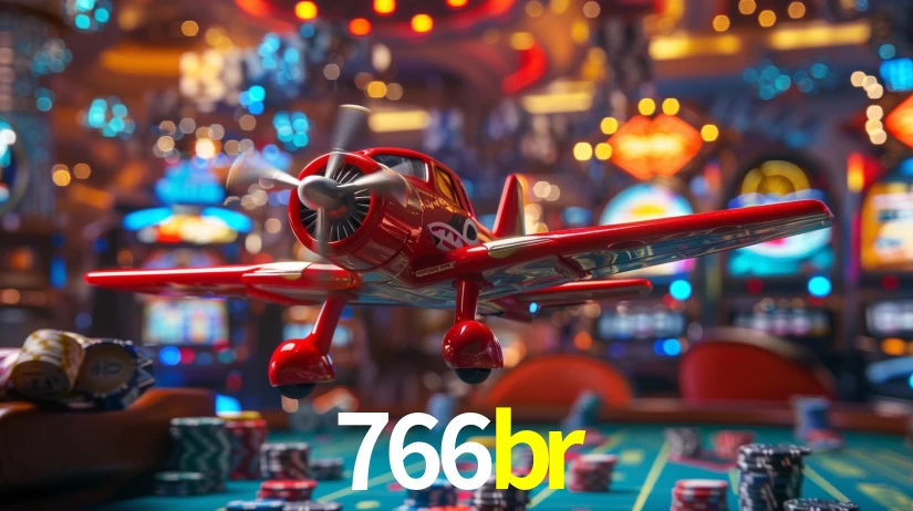 Estatísticas Crash Games 766br