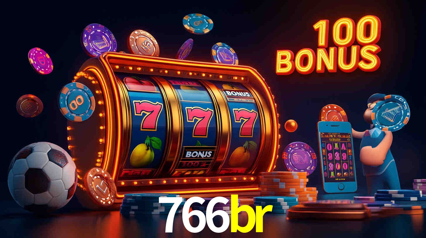 Bônus Diários 766br